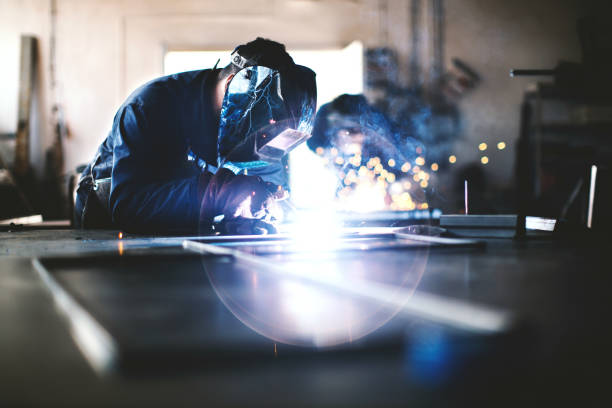 Best Automotive Welding in Jessup, MD