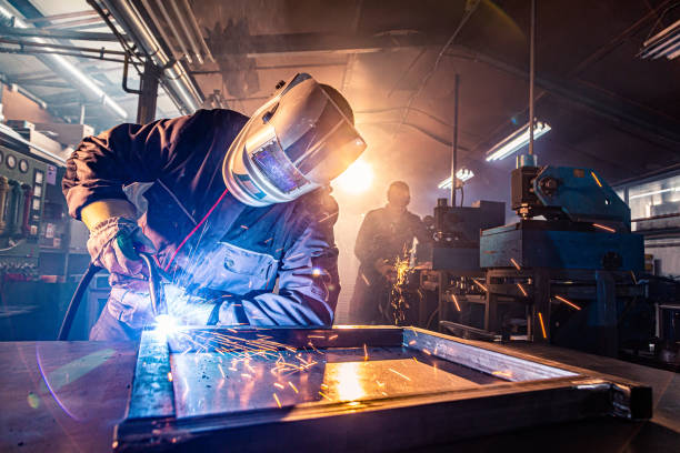 Affordable Welder Services in Jessup, MD