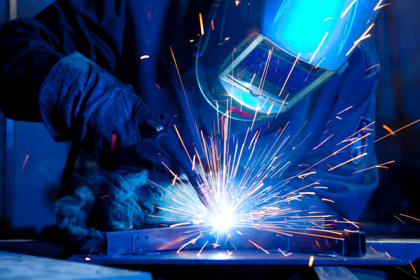 Best Welding Inspection and Certification in Jessup, MD