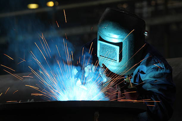 Best Pipe Welding in Jessup, MD