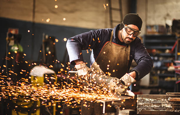 Best Structural Steel Welding in Jessup, MD