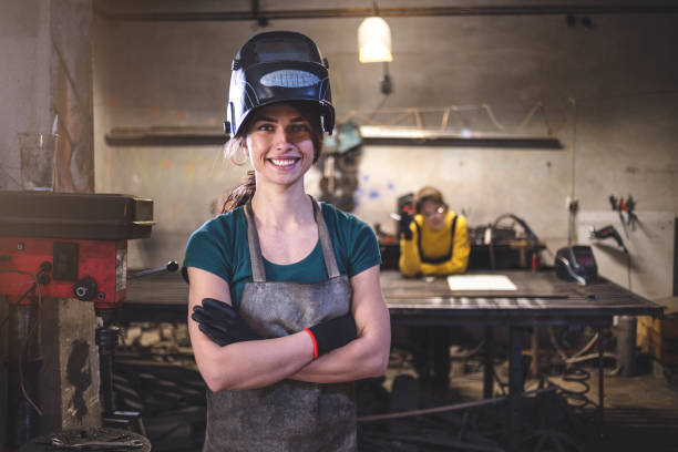 Affordable Welder Services in Jessup, MD